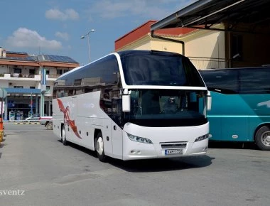 Δάσκαλοι άφησαν 8χρονο μαθητή μόνο σε σταθμό του ΚΤΕΛ στην Ηλεία